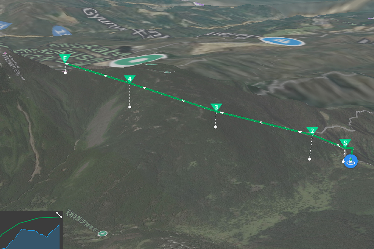 安全・許認可のイメージ