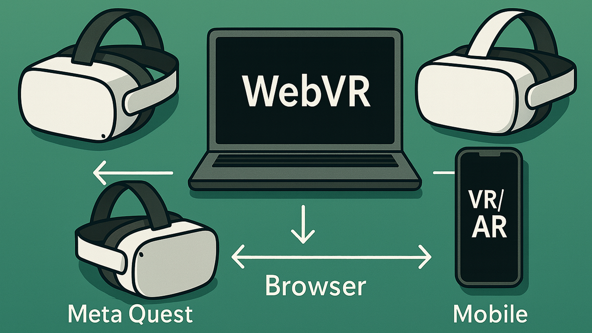 マルチプラットフォーム